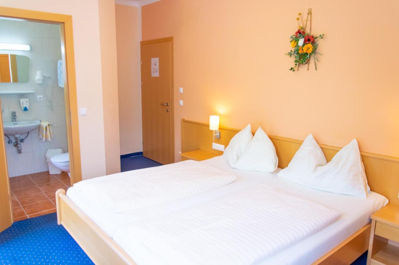 Strandhotel Burgstaller Feld am See Exterior photo