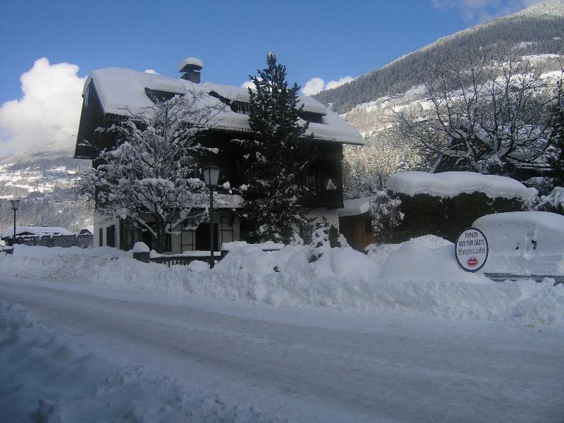 Strandhotel Burgstaller Feld am See Exterior photo